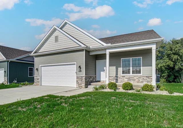 Photo 2 of Condo for sale at 305 Lighthouse Ln #66, Culver, IN 46511 | MLS# 202619278 | Listing updated on 2026-09-10