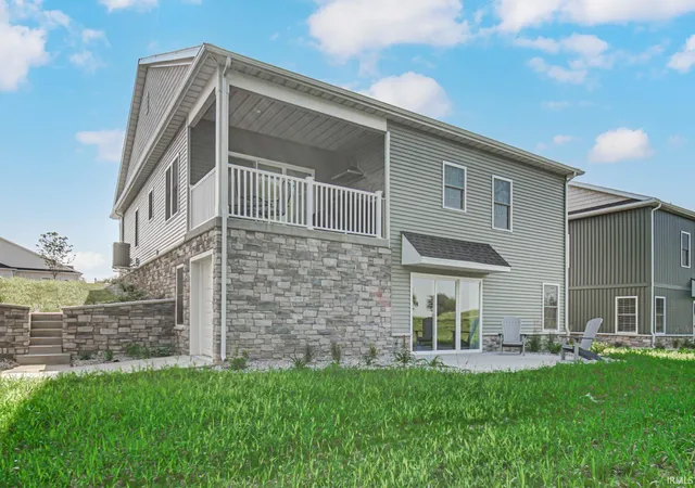Photo 3 of Condo for sale at 305 Lighthouse Ln #66, Culver, IN 46511 | MLS# 202619278 | Listing updated on 2026-09-10