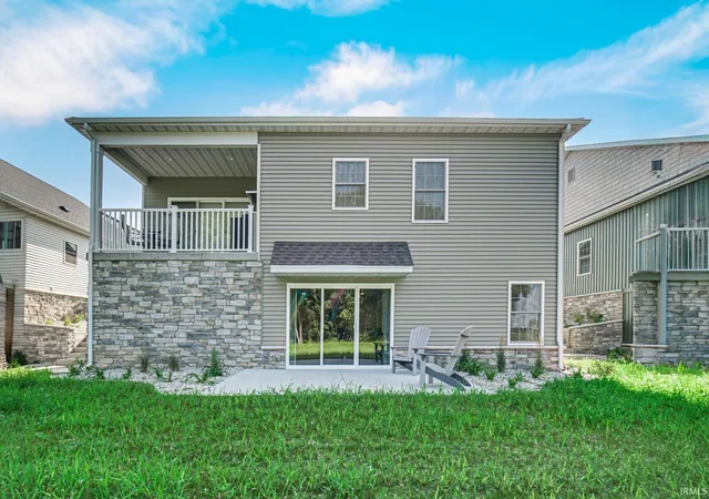 Photo 3 of Condo for sale at 305 Lighthouse Ln #66, Culver, IN 46511 | MLS# 202619278 | Listing updated on 2026-09-10