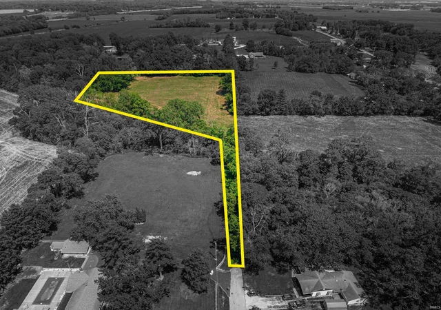 Photo 1 of Land for sale at 0 E Olive Dr, Princeton, IN 47670 | MLS# 202619280 | Listing updated on 2026-07-08