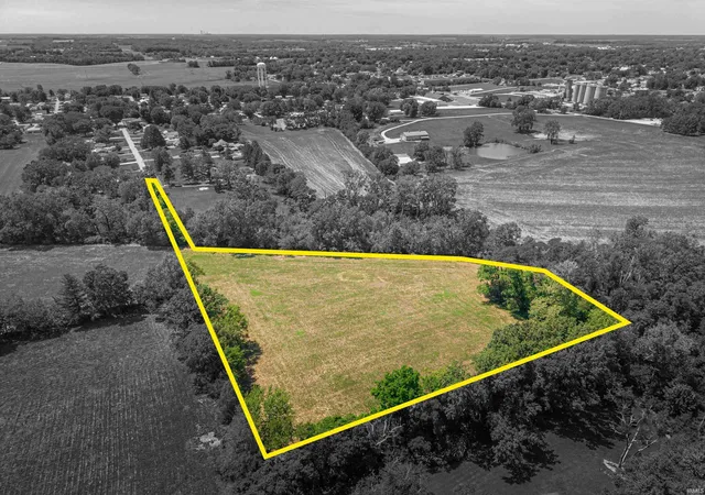 Photo 2 of Land for sale at 0 E Olive Dr, Princeton, IN 47670 | MLS# 202619280 | Listing updated on 2026-07-08