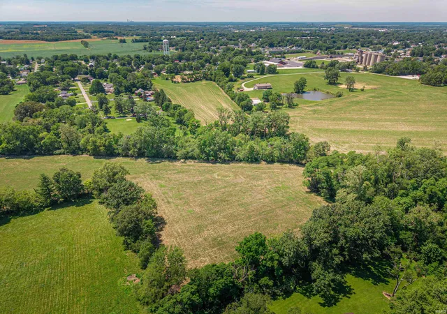 Photo 3 of Land for sale at 0 E Olive Dr, Princeton, IN 47670 | MLS# 202619280 | Listing updated on 2026-07-08