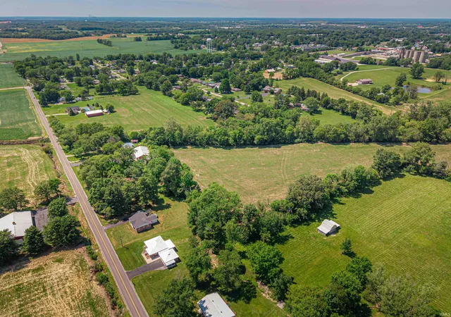 Photo 2 of Land for sale at 0 E 150 South, Princeton, IN 47670 | MLS# 202619284 | Listing updated on 2026-07-08