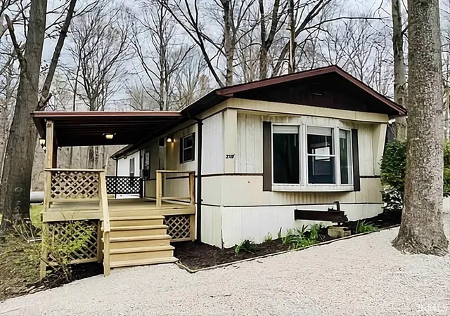 1st image of 1011 N 310 E, Jasper, IN 47546 | MLS# 202619287