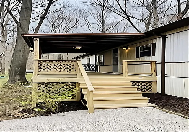 2nd image of 1011 N 310 E, Jasper, IN 47546 | MLS# 202619287