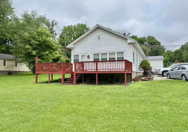 2nd image of 4100 Claremont Ave, Evansville, IN 47712 | MLS# 202619292
