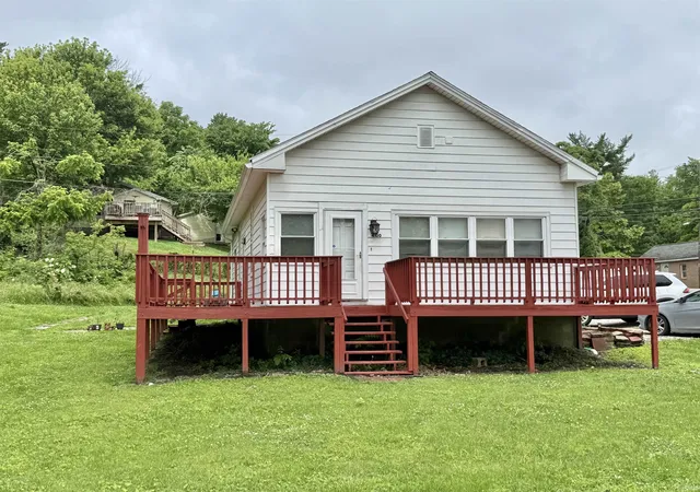 4th image of 4100 Claremont Ave, Evansville, IN 47712 | MLS# 202619292