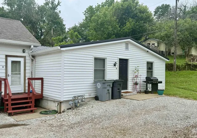 5th image of 4100 Claremont Ave, Evansville, IN 47712 | MLS# 202619292