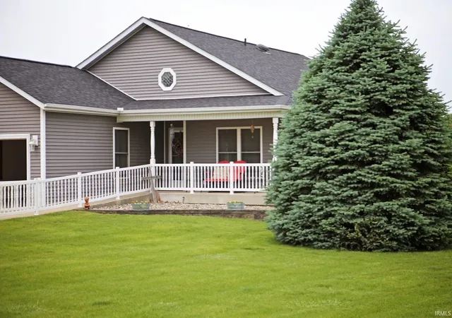 Photo 2 of Manufactured home for sale at 5233 S 325 East, Star City, IN 46985 | MLS# 202619302 | Listing updated on 2026-06-15