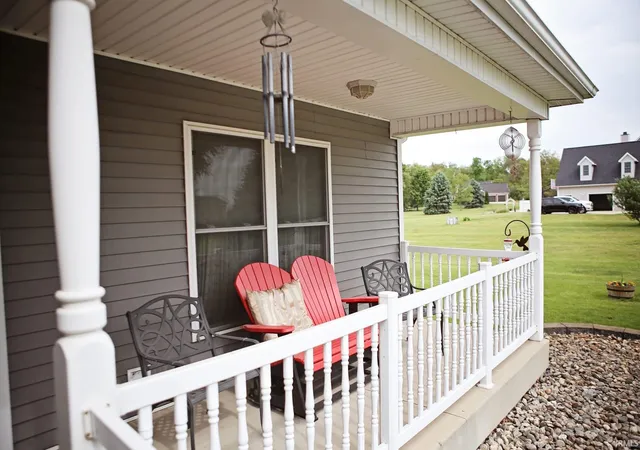 Photo 3 of Manufactured home for sale at 5233 S 325 East, Star City, IN 46985 | MLS# 202619302 | Listing updated on 2026-06-15