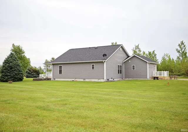 Photo 3 of Manufactured home for sale at 5233 S 325 East, Star City, IN 46985 | MLS# 202619302 | Listing updated on 2026-06-15