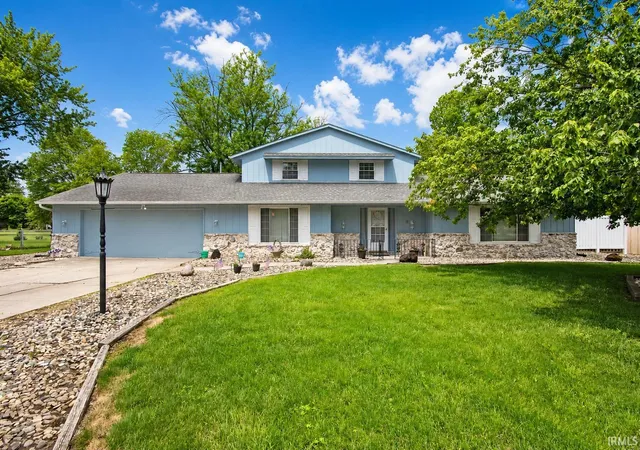 1st image of 5218 Tomahawk Trl, Fort Wayne, IN 46804 | MLS# 202619306