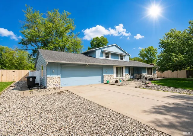 2nd image of 5218 Tomahawk Trl, Fort Wayne, IN 46804 | MLS# 202619306