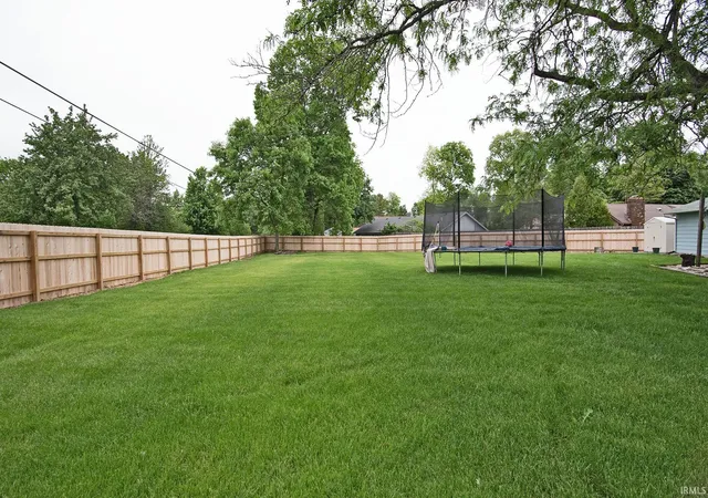 30th image of 5218 Tomahawk Trl, Fort Wayne, IN 46804 | MLS# 202619306