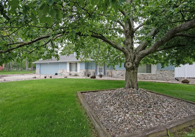 3rd image of 5218 Tomahawk Trl, Fort Wayne, IN 46804 | MLS# 202619306