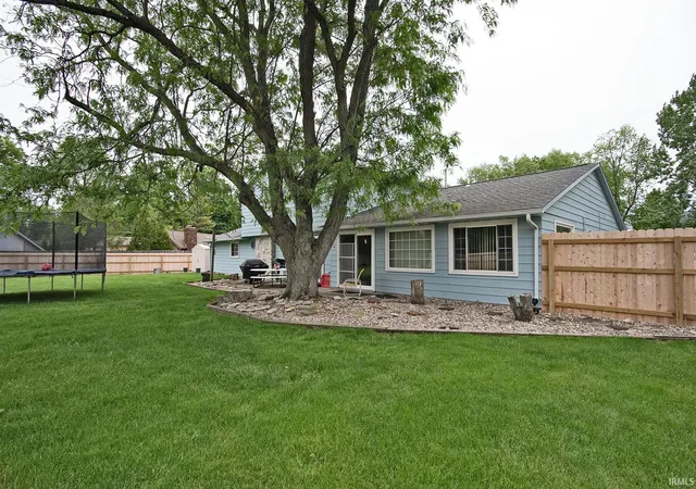 4th image of 5218 Tomahawk Trl, Fort Wayne, IN 46804 | MLS# 202619306