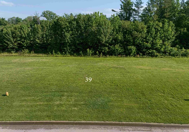1st image of 8201 Blessing Wy, Evansville, IN 47712 | MLS# 202619307