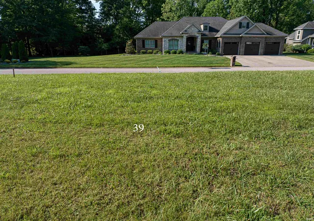 2nd image of 8201 Blessing Wy, Evansville, IN 47712 | MLS# 202619307