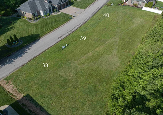 5th image of 8201 Blessing Wy, Evansville, IN 47712 | MLS# 202619307