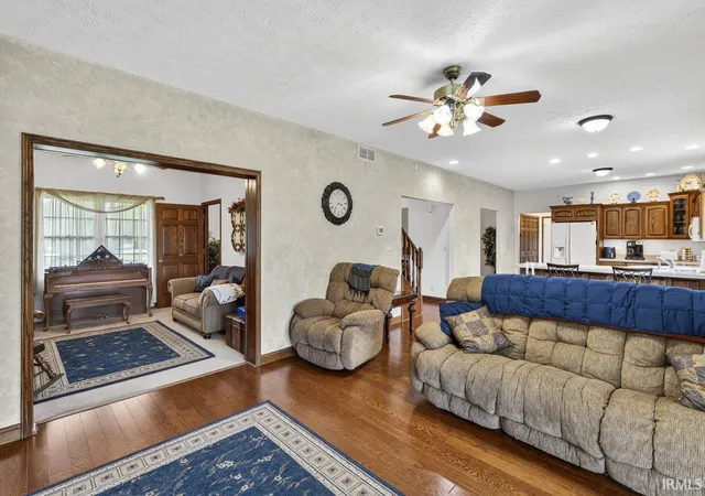 Homes for sale in Rossville, IN | 3482 W 650 S, Rossville, IN 46065 | MLS# 202619308