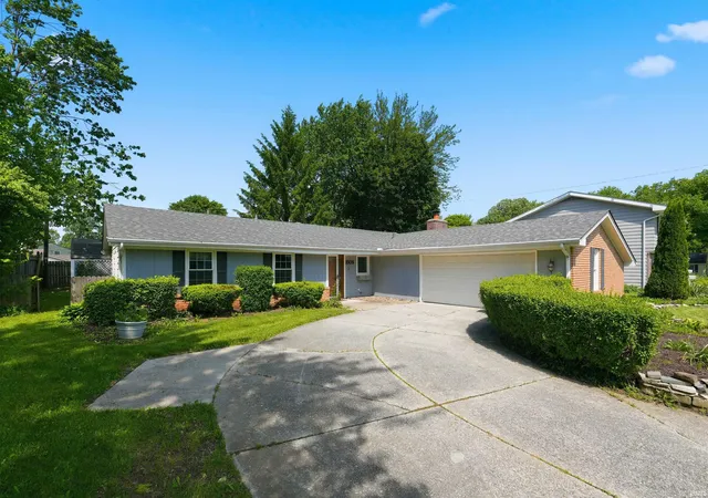 1st image of 1509 Lake Forest Dr, Fort Wayne, IN 46815 | MLS# 202619309