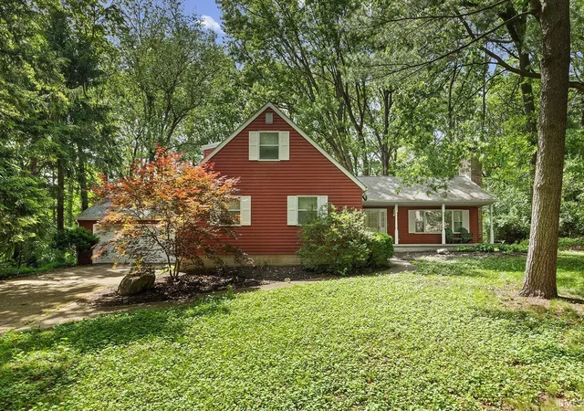 2nd image of 3512 Capilano Dr, West Lafayette, IN 47906 | MLS# 202619311