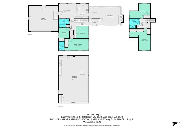 31st image of 3512 Capilano Dr, West Lafayette, IN 47906 | MLS# 202619311