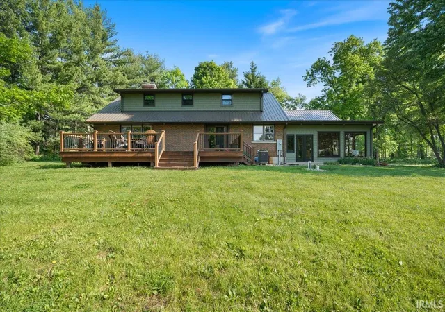Homes for sale in Columbia City, IN | 1725 W Old Trail Rd, Columbia City, IN 46725 | MLS# 202619314