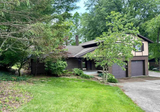 36th image of 1153 W 13th St, Jasper, IN 47546 | MLS# 202619331