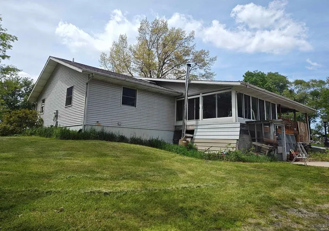 Homes for sale in Walkerton, IN | 71704 Timothy Trl, Walkerton, IN 46574 | MLS# 202619335