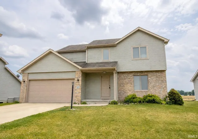 Homes for sale in Walkerton, IN | 205 Norway Spruce Ln, Walkerton, IN 46574 | MLS# 202619338
