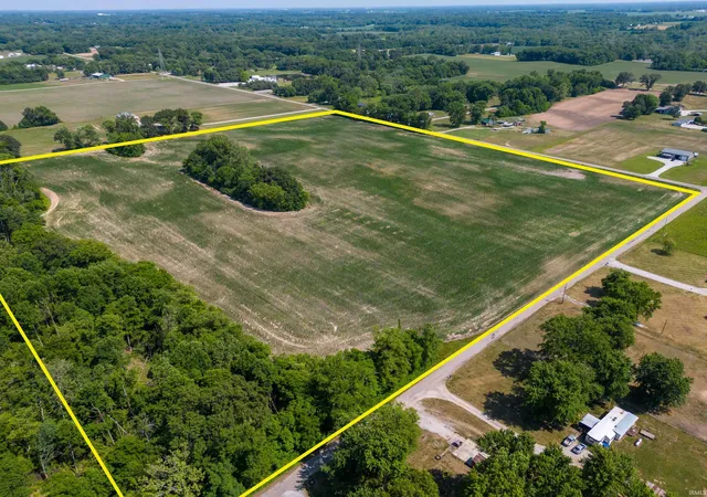 1st image of Tbd W Darwin Ferry Dr, Terre Haute, IN 47802 | MLS# 202619347