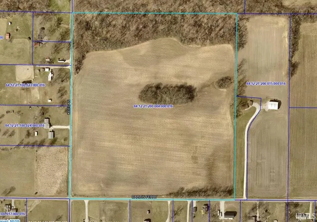 11th image of Tbd W Darwin Ferry Dr, Terre Haute, IN 47802 | MLS# 202619347