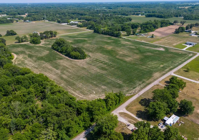 3rd image of Tbd W Darwin Ferry Dr, Terre Haute, IN 47802 | MLS# 202619347