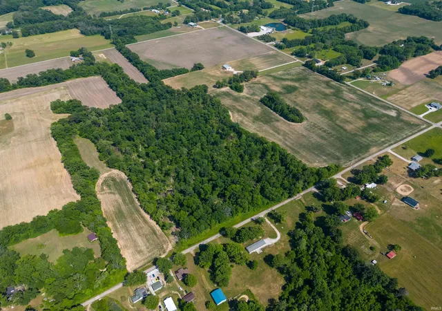 4th image of Tbd W Darwin Ferry Dr, Terre Haute, IN 47802 | MLS# 202619347