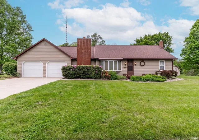 1st image of 215 Church St, Lagrange, IN 46761 | MLS# 202619355