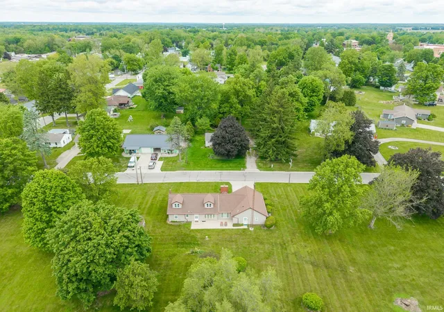 30th image of 215 Church St, Lagrange, IN 46761 | MLS# 202619355