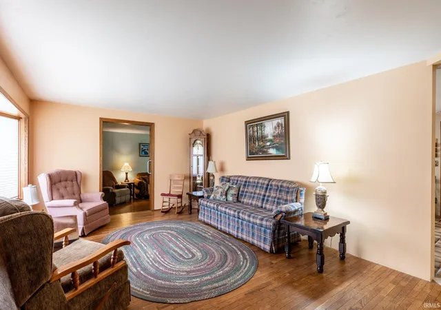 4th image of 215 Church St, Lagrange, IN 46761 | MLS# 202619355