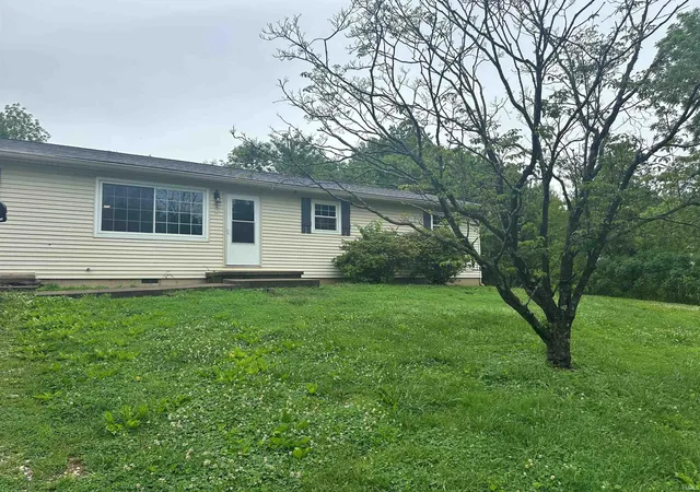 2nd image of 7150 S Strain Ridge Rd, Bloomington, IN 47401 | MLS# 202619380