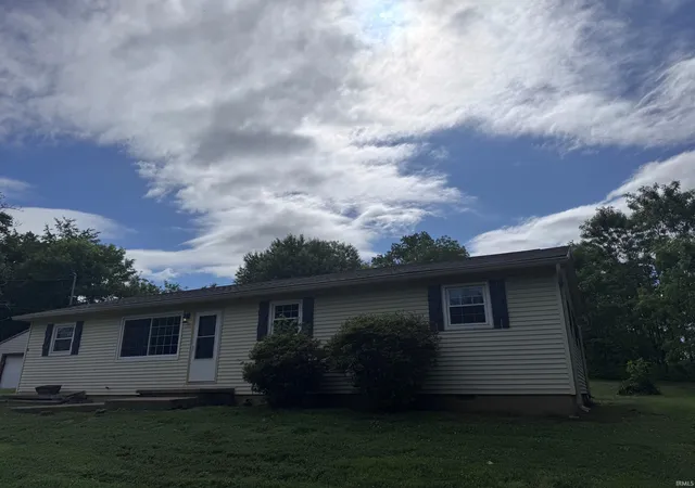 4th image of 7150 S Strain Ridge Rd, Bloomington, IN 47401 | MLS# 202619380
