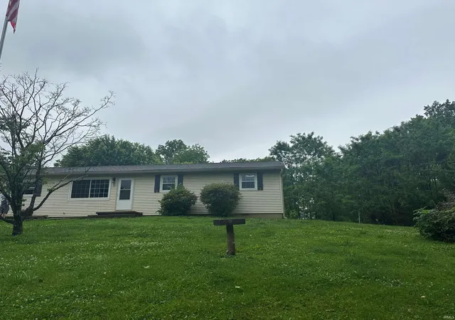 5th image of 7150 S Strain Ridge Rd, Bloomington, IN 47401 | MLS# 202619380