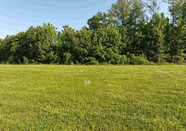 1st image of 8141 Blessing Wy, Evansville, IN 47712 | MLS# 202619382