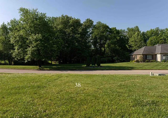 Photo 3 of Land for sale at 8141 Blessing Way, Evansville, IN 47712 | MLS# 202619382 | Listing updated on 2026-05-29