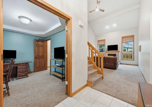 Homes for sale in Columbia City, IN | 1686 E Brookside Trl, Columbia City, IN 46725 | MLS# 202619383
