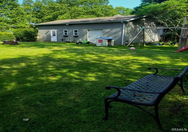 5th image of 612 S Monticello St, Winamac, IN 46996 | MLS# 202619389