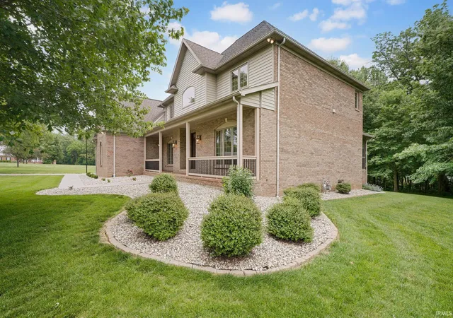 Homes for sale in Mount Vernon, IN | 5324 Waterstone Dr, Mount Vernon, IN 47620 | MLS# 202619390