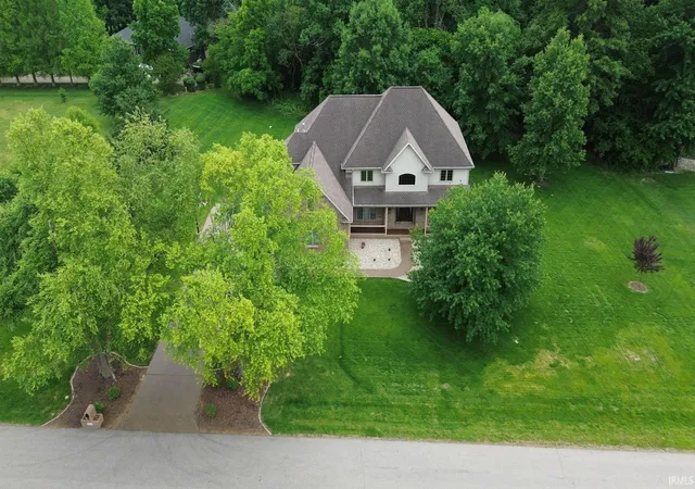 Homes for sale in Mount Vernon, IN | 5324 Waterstone Dr, Mount Vernon, IN 47620 | MLS# 202619390