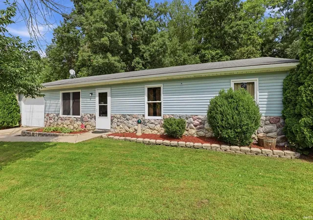 Photo 1 of Sale Pending at 512 N Mckinley St, Angola, IN 46703 | MLS# 202619408 | Listing updated on 2026-08-26