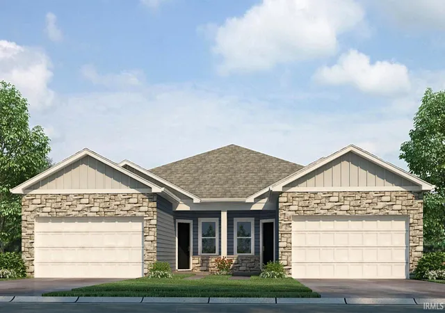 Photo 1 of Manufactured home for sale at 1043 Butler Lake Ct, Fort Wayne, IN 46818 | MLS# 202619413 | Listing updated on 2026-09-16