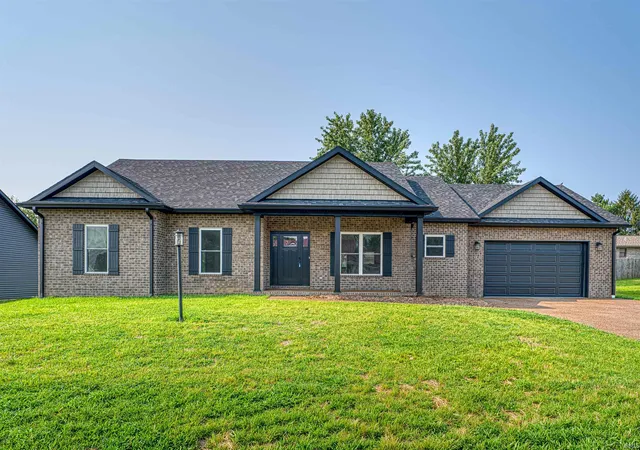 Photo 1 of Manufactured home for sale at 310 Sunset Dr, Mount Vernon, IN 47620 | MLS# 202619415 | Listing updated on 2026-09-08